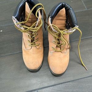 Rock & Candy booties